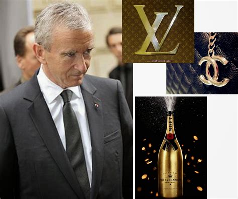 propriétaire louis vuitton